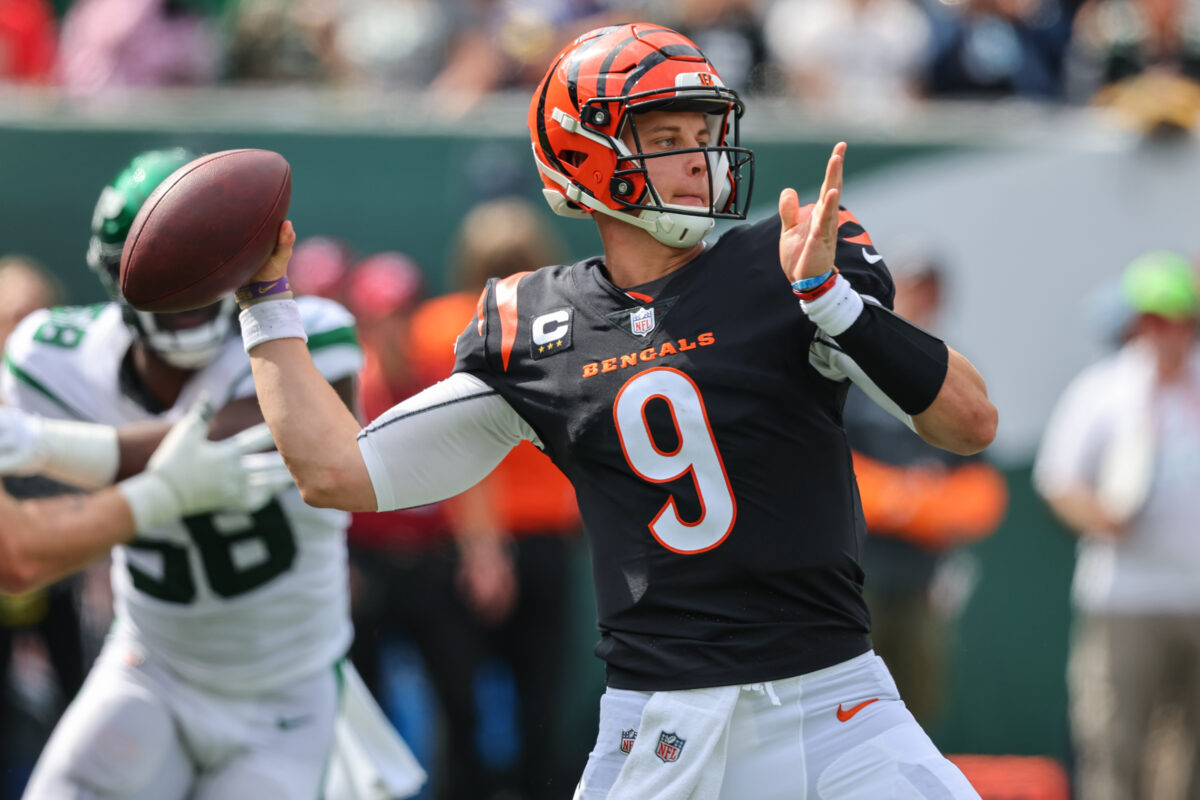 Bengals-Dolphins: 5 prop bets for Thursday’s game