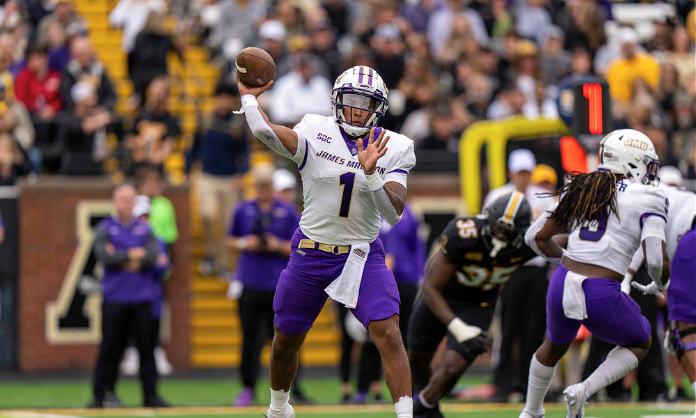 James Madison vs Texas State Prediction, Game Preview