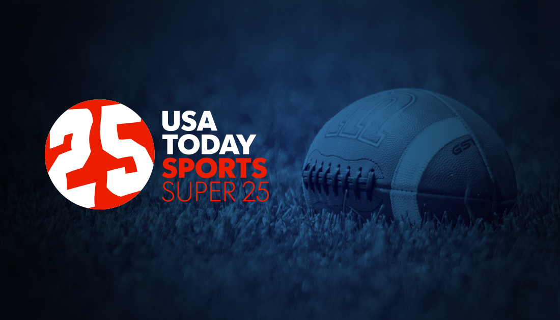 USA TODAY Sports Super 25 schedule: How to watch this week’s top teams in action