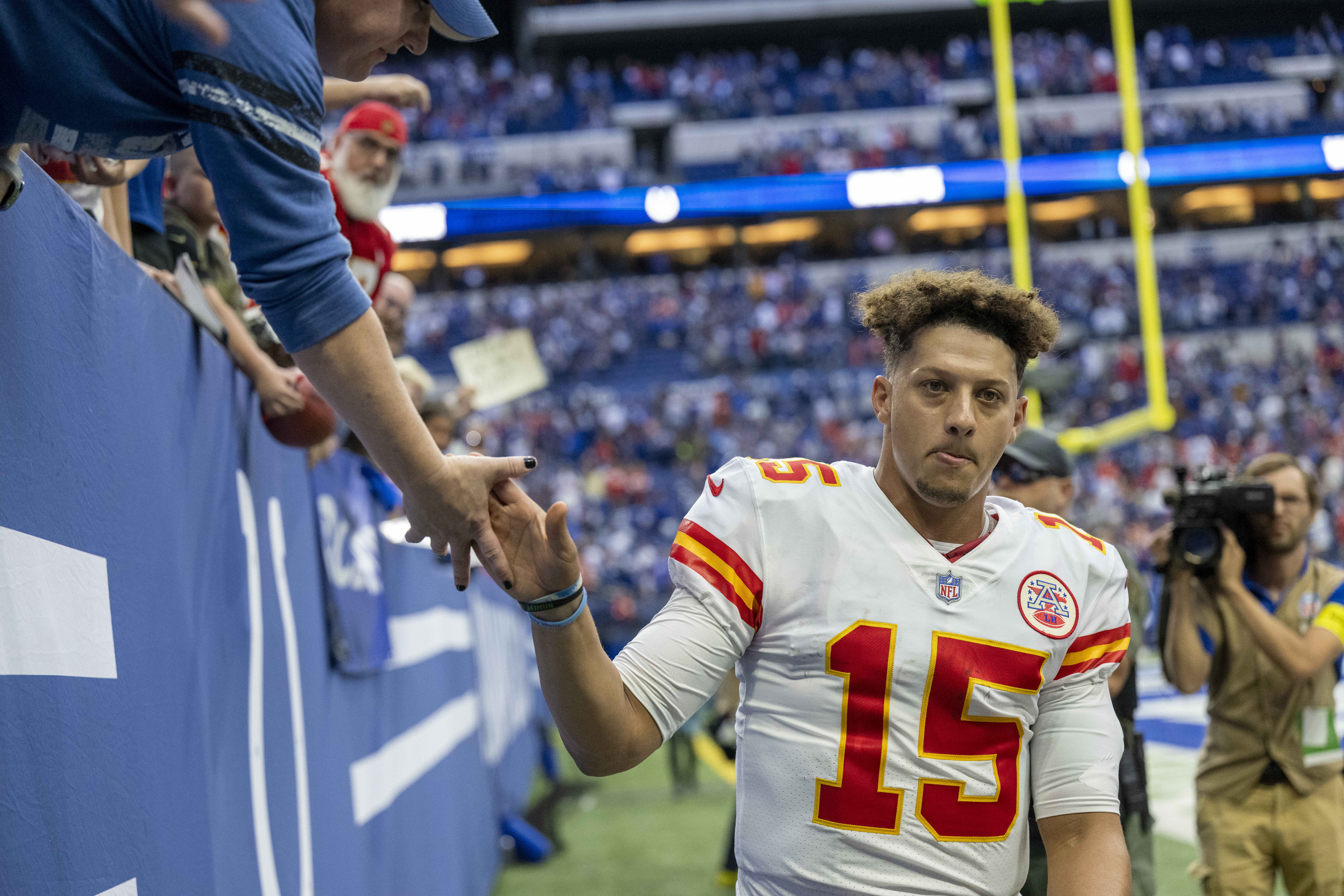 Sportsbooks won big on stunning losses by the Bills and Chiefs, and bettors were sick