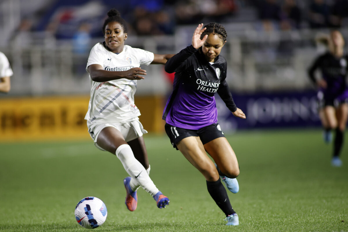 What are my NWSL team’s playoff chances? Your guide to the last two weeks of the season