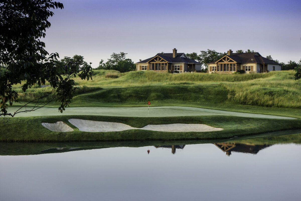 Everything you need to know about the 2022 Korn Ferry Tour Championship