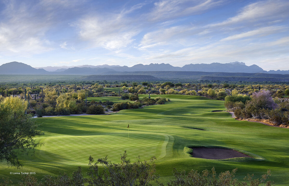 Golfweek’s Best 2022: Top public and private golf courses in Arizona