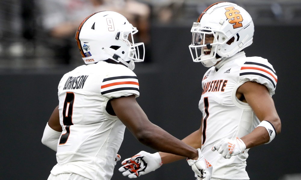 Idaho State vs. San Diego State: Game Preview, How To Watch, Odds, Prediction