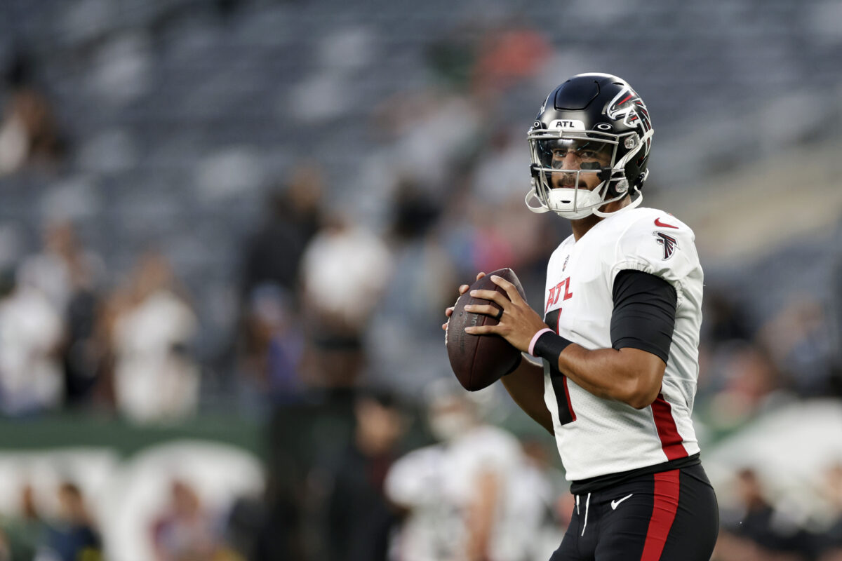 Falcons vs. Saints: 5 players to watch in Week 1