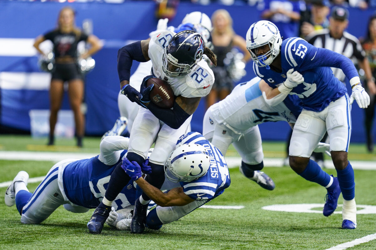 Colts’ keys to victory vs. Titans in Week 4