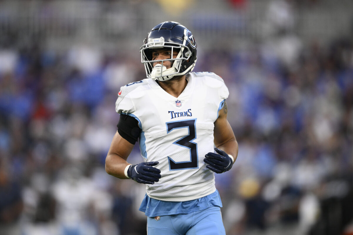 Projecting Titans’ starting defense ahead of Week 1