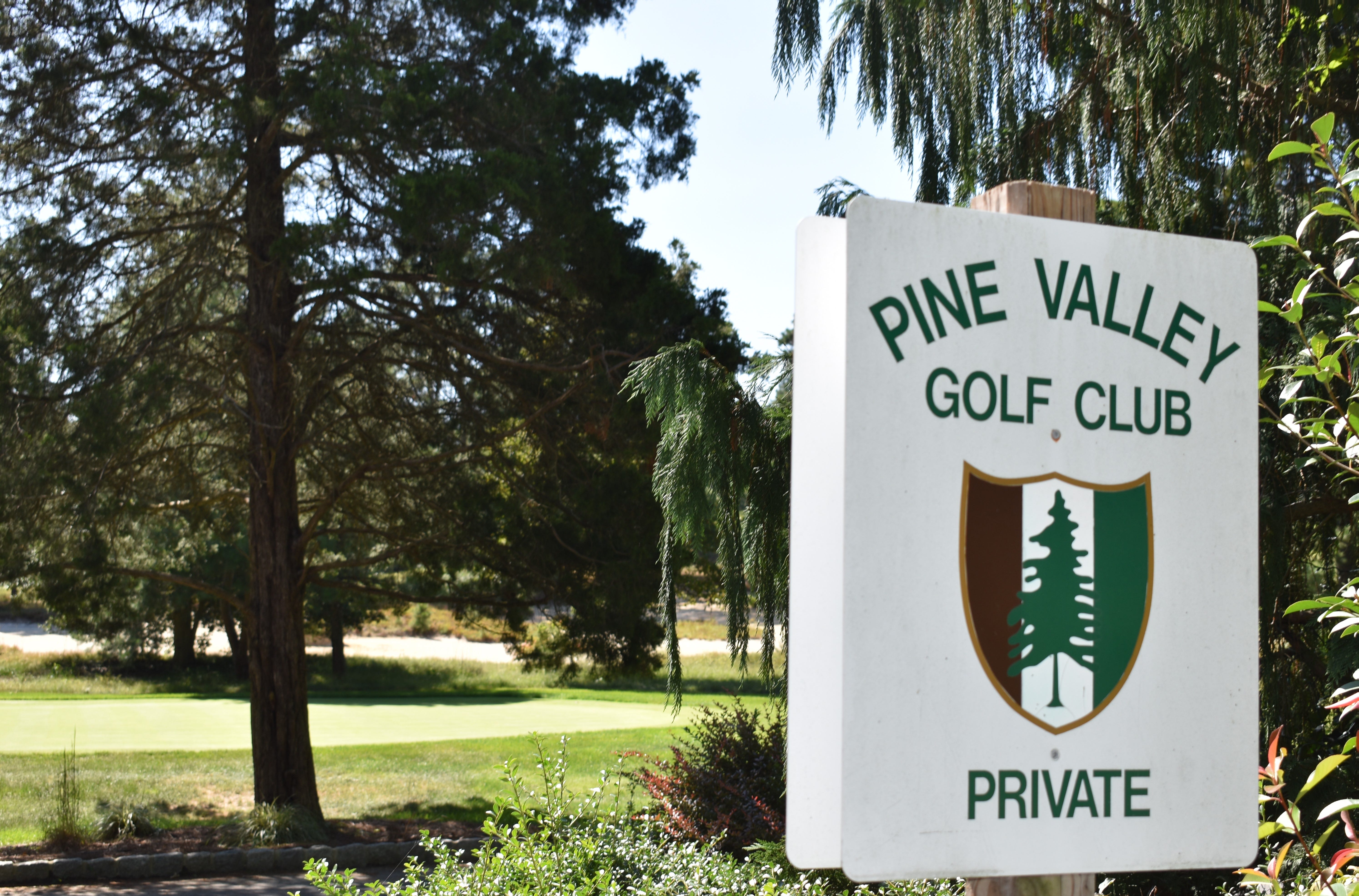 Here are 10 things you didn’t know about the Crump Cup at Pine Valley