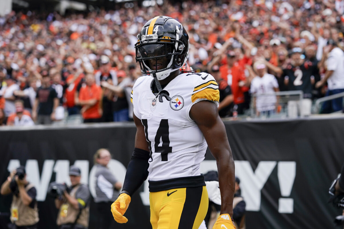 Steelers vs Patriots: 4 guys who must play better this week