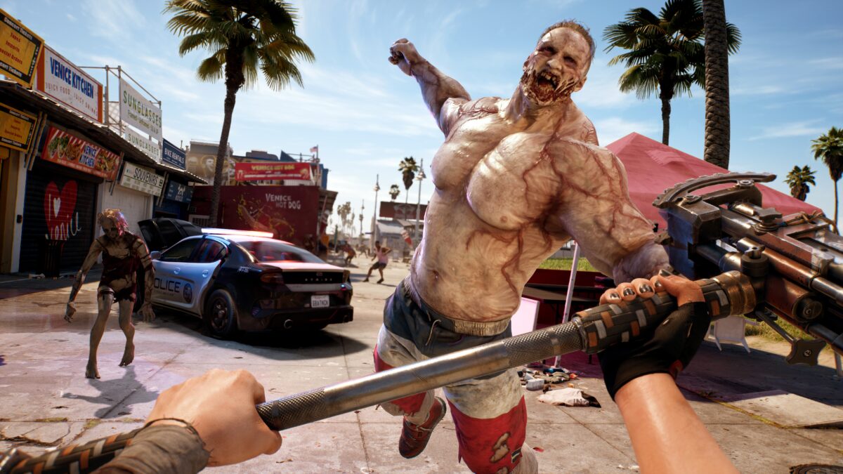 We’ve played Dead Island 2, and it’s actually really good