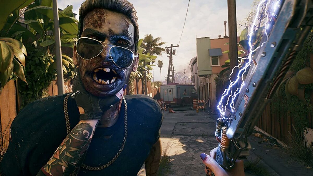Dead Island 2 weapons will break to add realism in the horror game