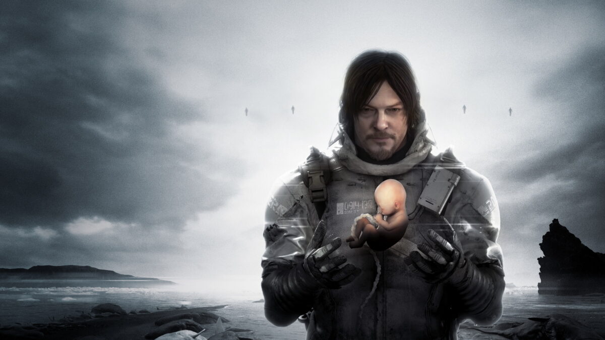 Google reportedly cancelled Stadia-exclusive Death Stranding sequel