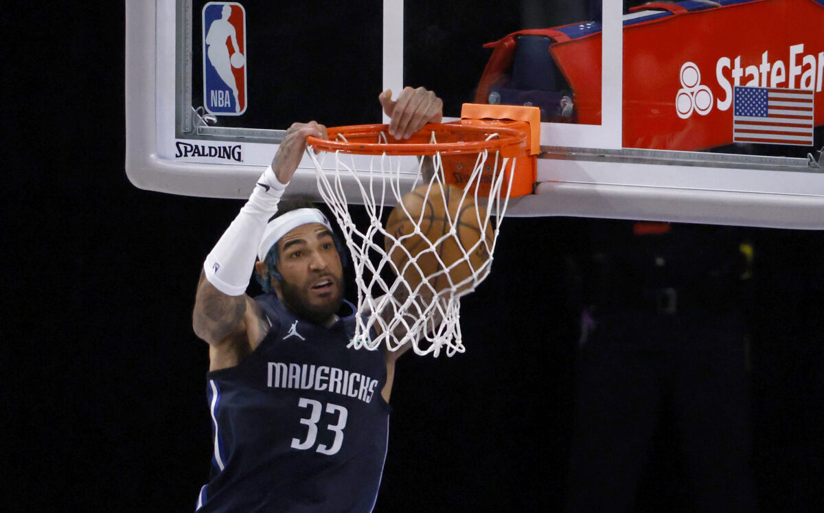 Report: Willie Cauley-Stein likely bound for Houston’s G League hub
