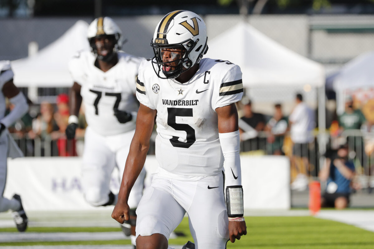 Vanderbilt vs. NIU, live stream, preview, TV channel, time, how to watch college football