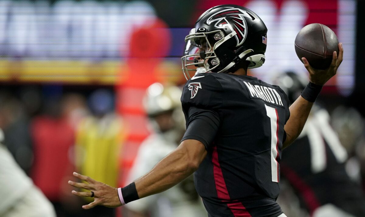Falcons-Rams: 5 prop bets for Sunday’s game
