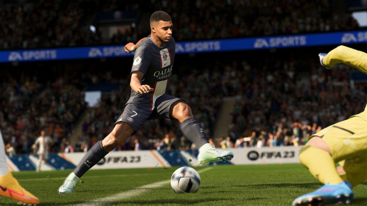 FIFA 23’s anti-cheat software isn’t a hit with players