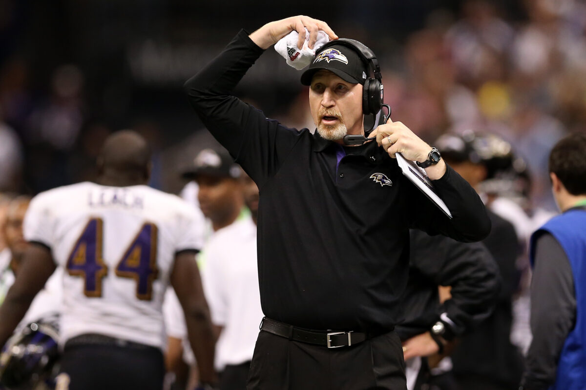 Broncos hire former Ravens coach to help with game day decisions