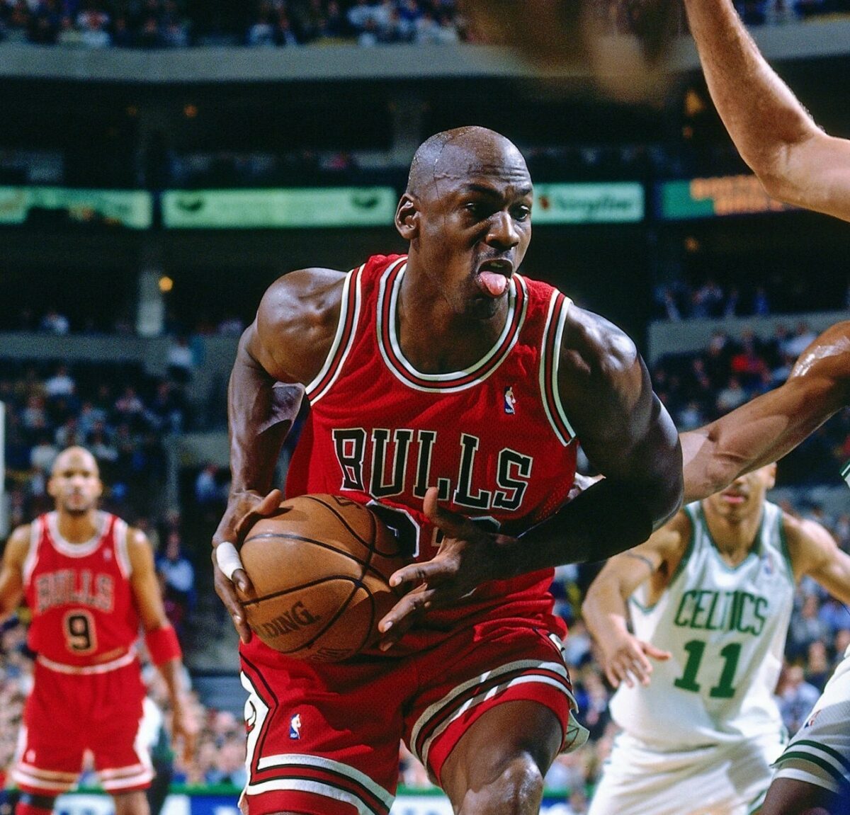 New Celtics-inspired Air Jordan 1s to be released in summer 2023