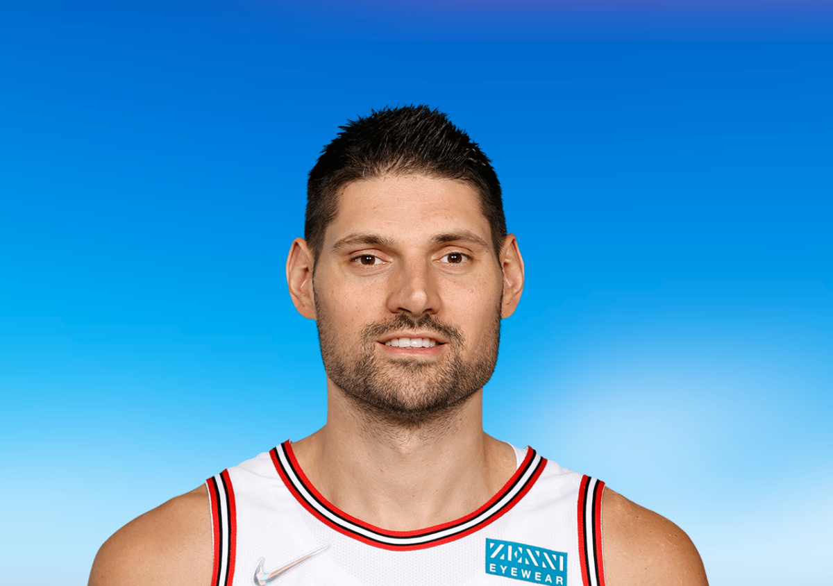 Nikola Vucevic on trade rumors: I didn’t pay much attention to it