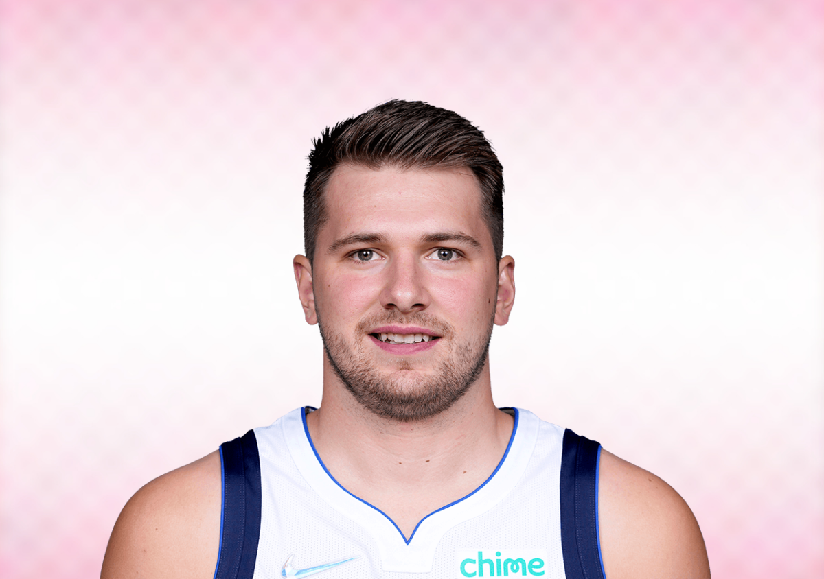 Slovenia head coach after Luka Doncic’s 47-point game: This is not normal