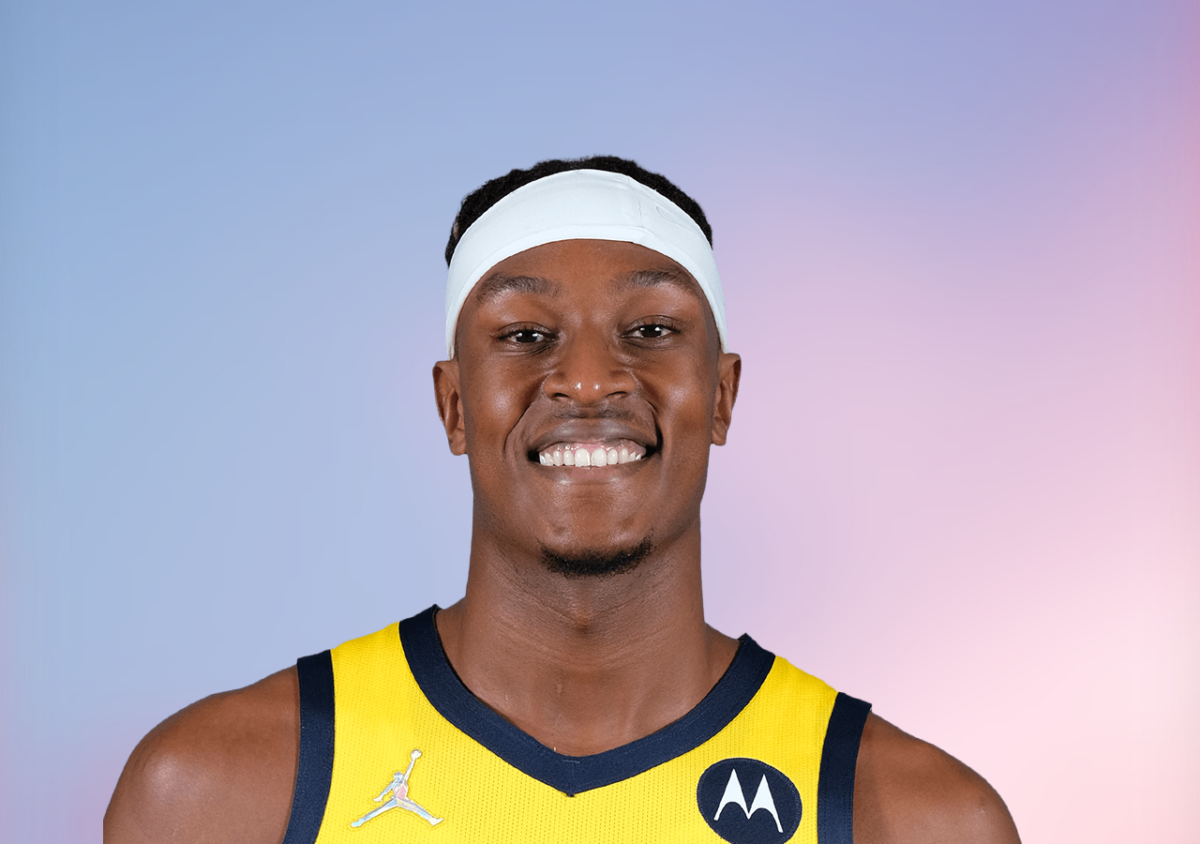 Pacers GM: Myles Turner will start the season with Indiana