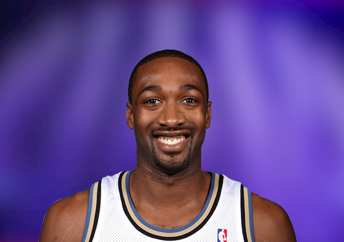 Gilbert Arenas: ‘Stephen Curry is a top 10 player of all-time’