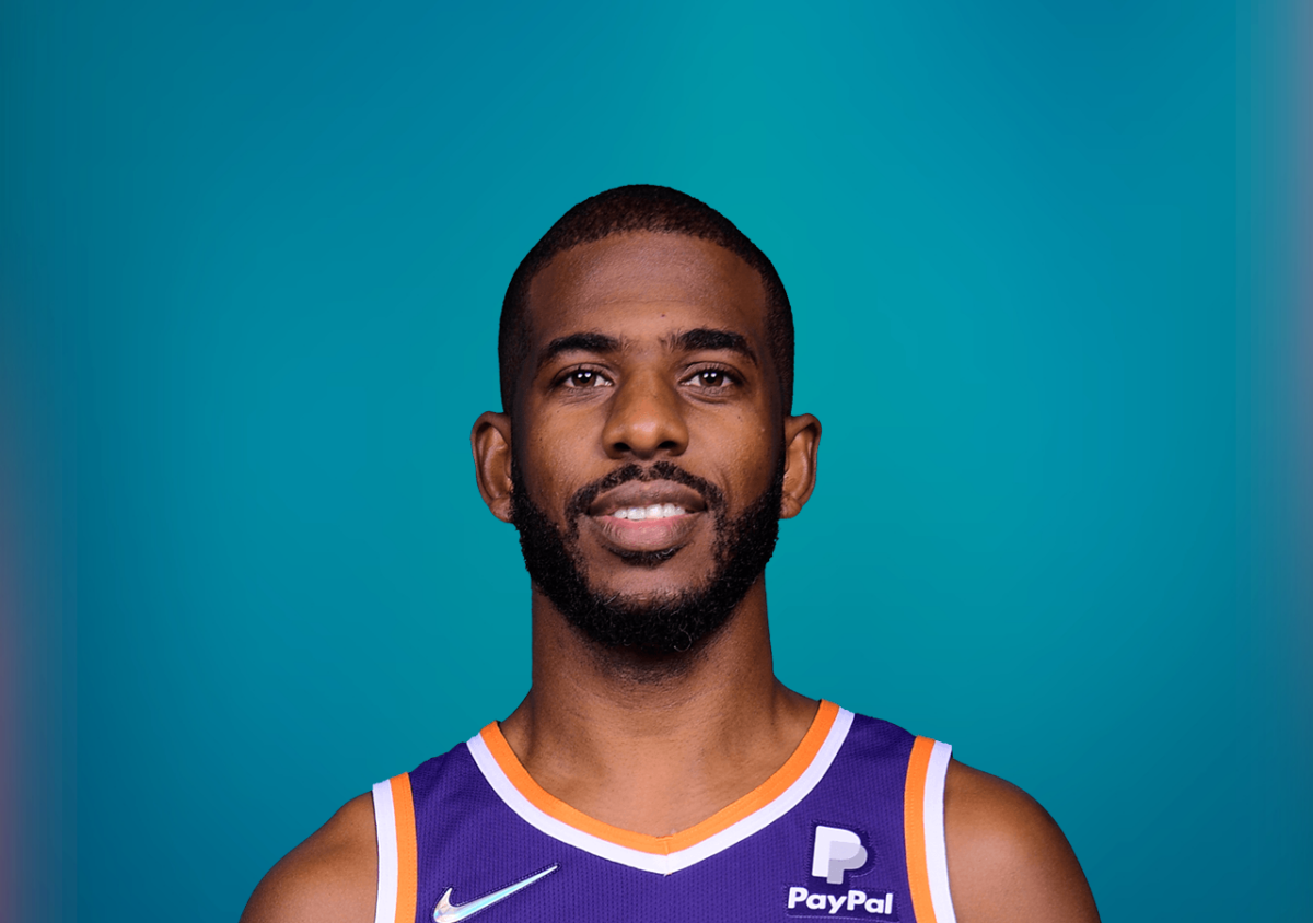 Chris Paul on Robert Sarver situation: ‘Sanctions fell short’