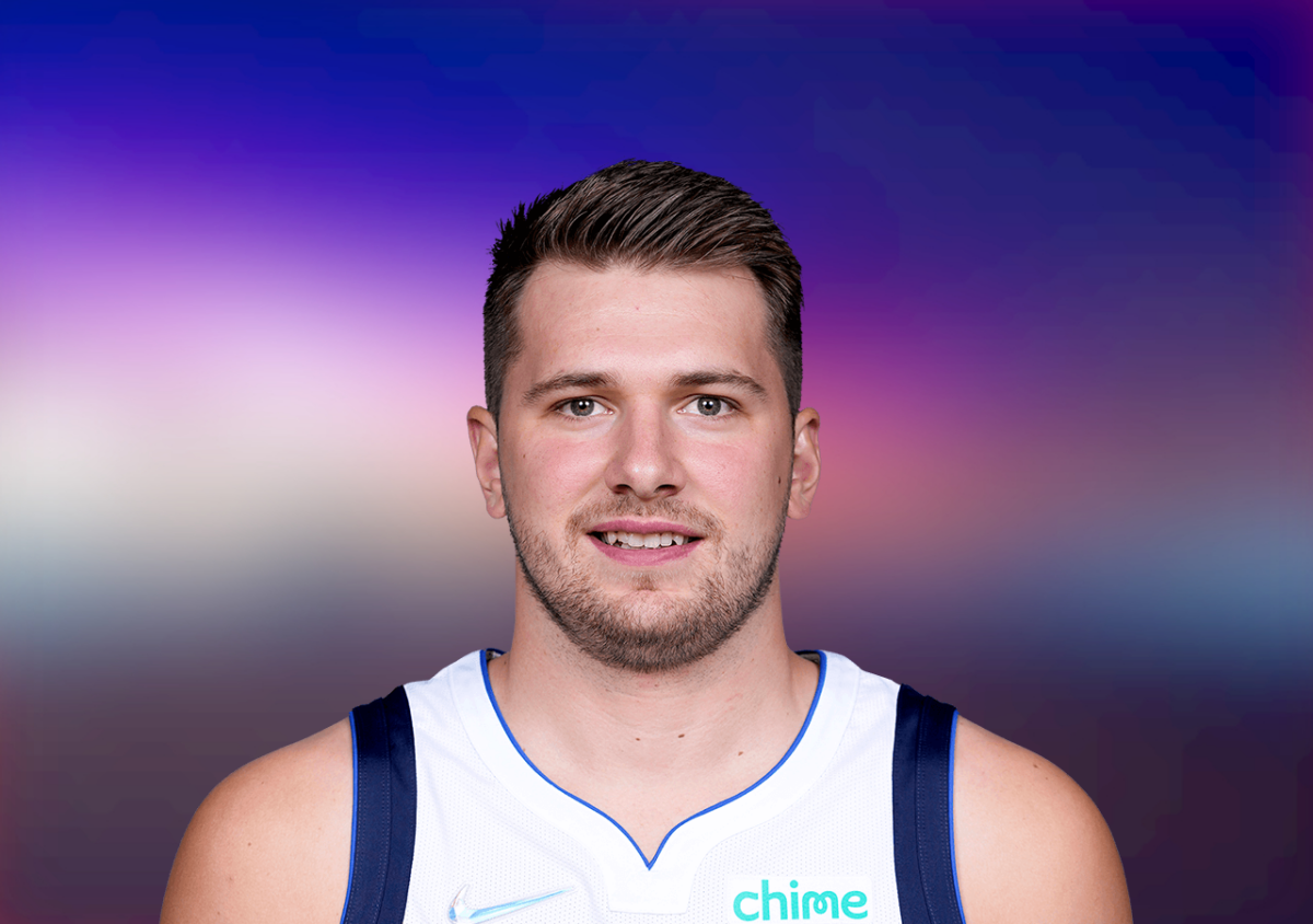 Luka Doncic goes off for 47 points, second-highest scoring performance in Eurobasket history