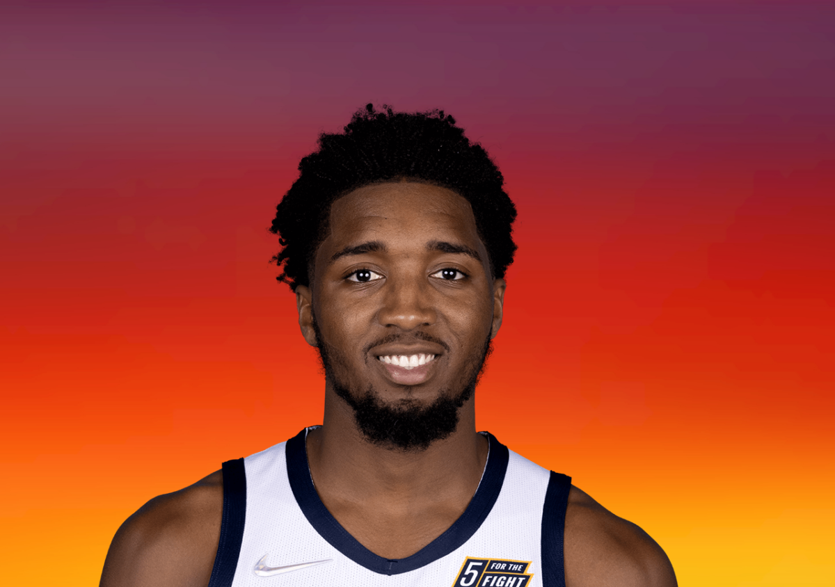 Knicks executive William Wesley: The Jazz wanted my wife, kids and grandkids for Donovan Mitchell