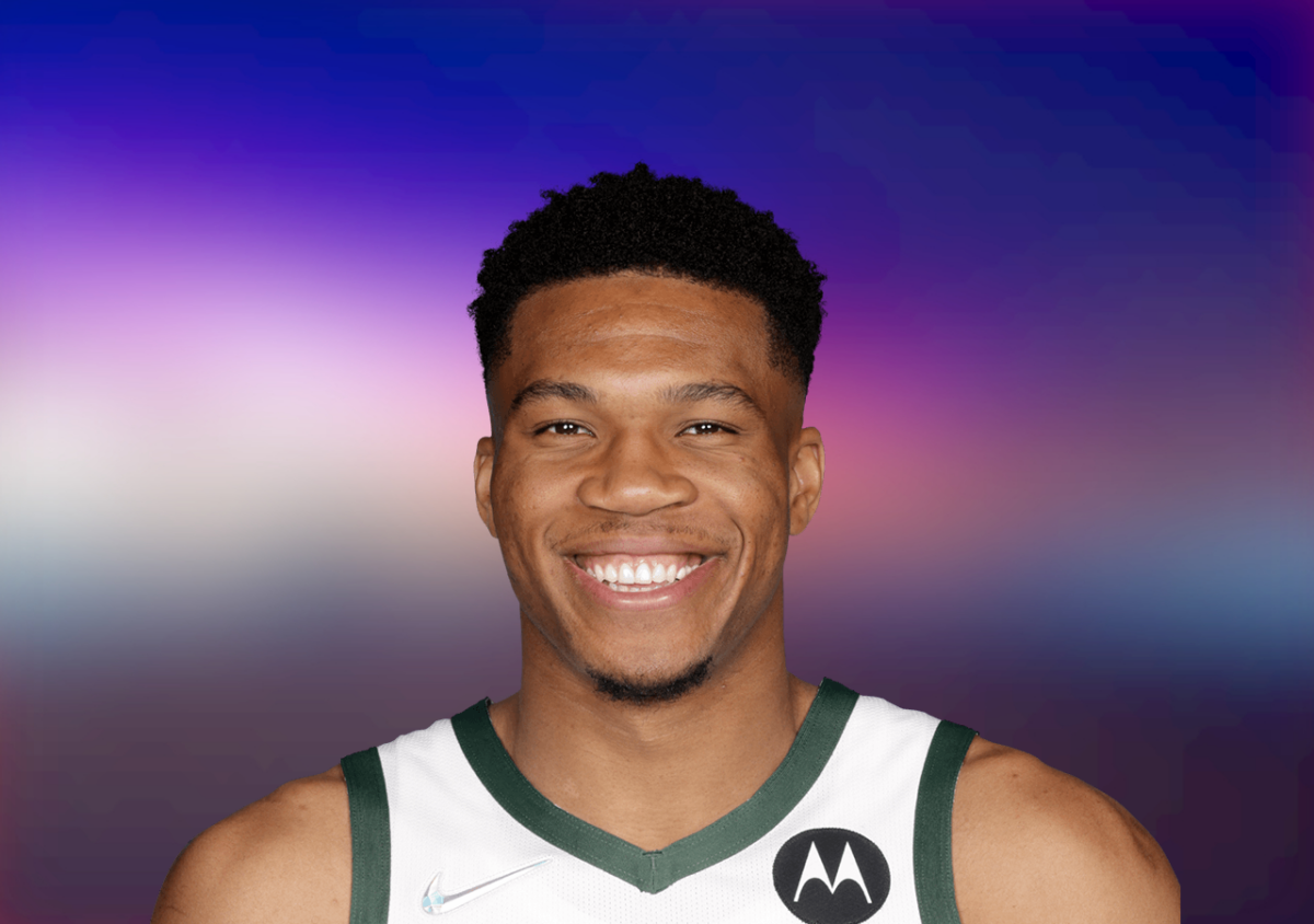 Giannis Antetokounmpo out vs. Great Britain to rest due to agreement between Greece, Bucks