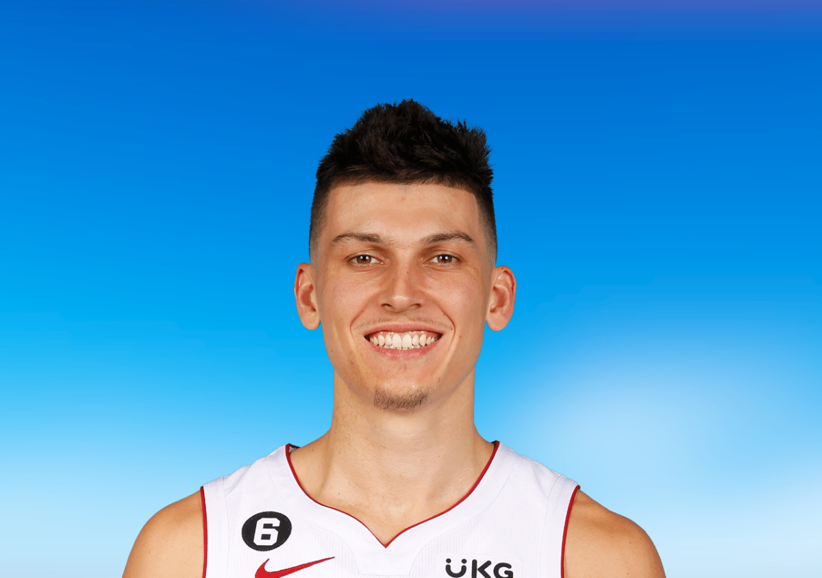 Tyler Herro: ‘There’s players across the league that have gotten paid who I know I’m better than’