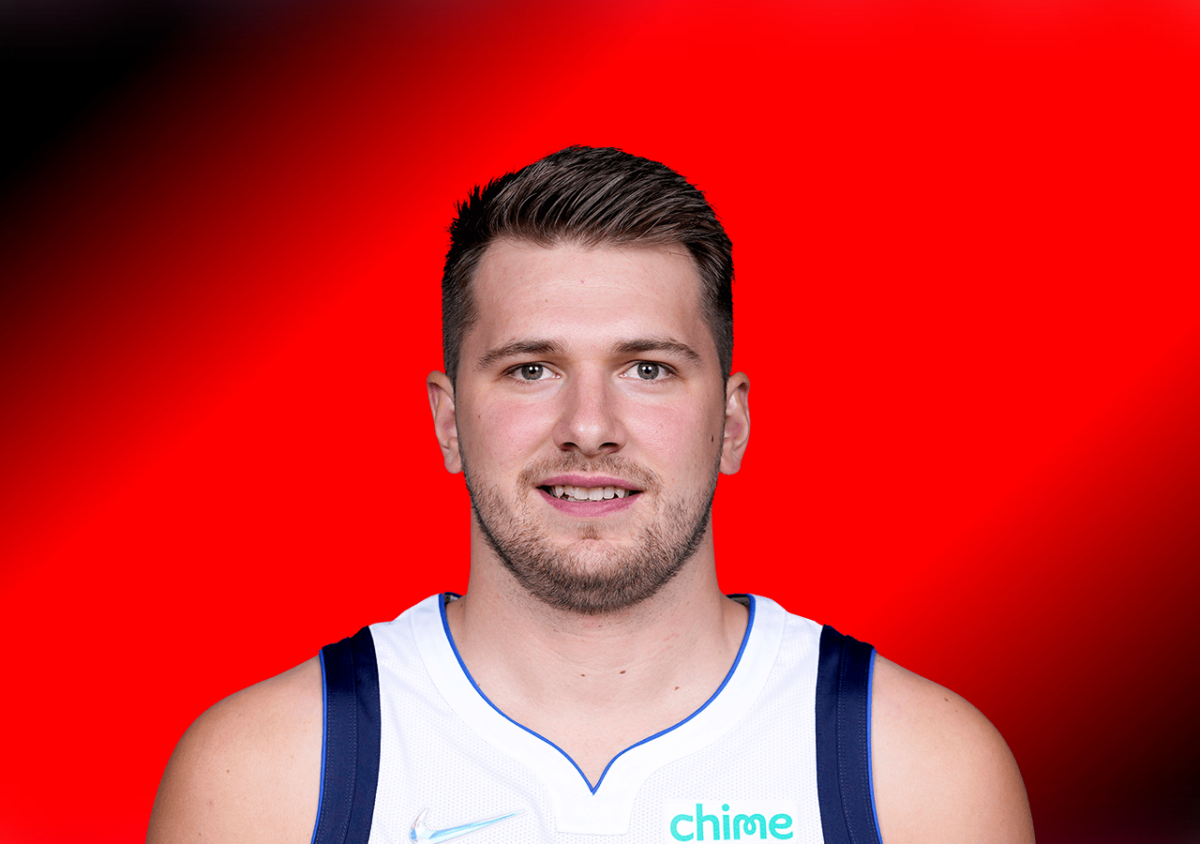 Luka Doncic on getting eliminated in Eurobasket: I let the whole country down, that’s on me