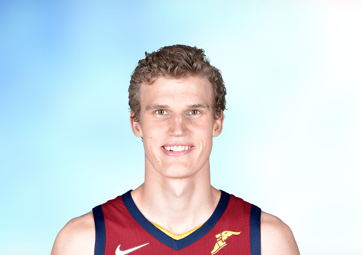 Eurobasket: Lauri Markkanen scores 43 points vs. Croatia