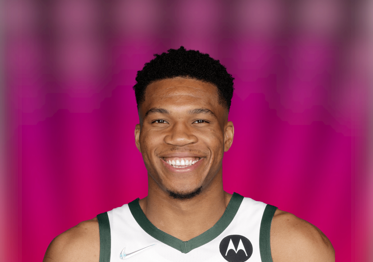 Giannis Antetokounmpo after 41-point game: I try to create art