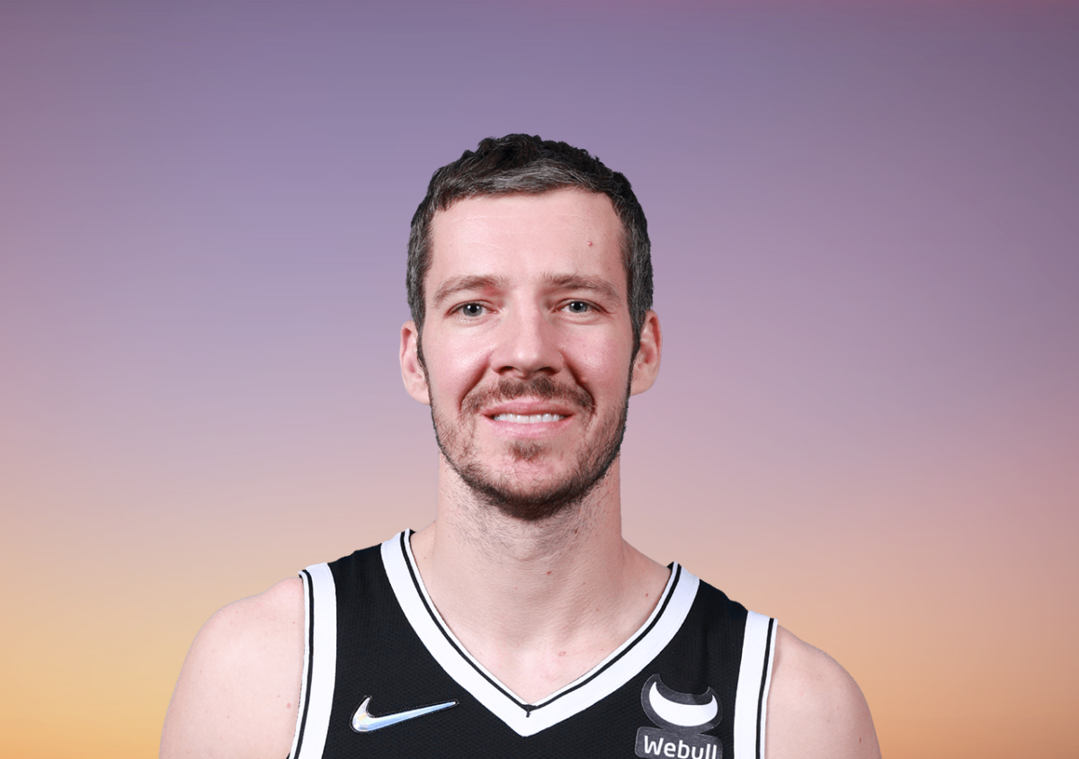 Goran Dragic on Luka Doncic: ‘By the end of his career he could be the best ever’