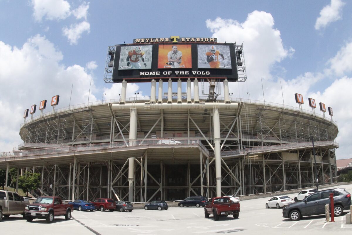 Tennessee-Ball State score predictions