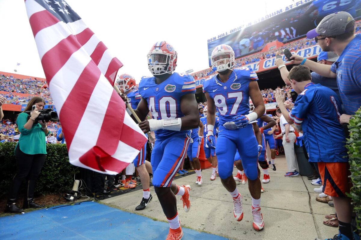 Florida vs. Utah: Tipico’s Friday betting odds for season-opener