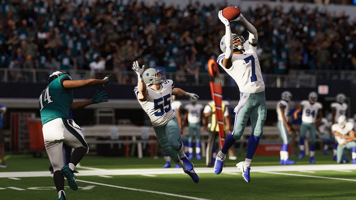 Madden 23 pack strike over Ultimate Team drop rates gains traction on Twitter