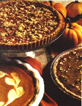 Our Best Halloween Recipes: Pumpkin Pie, Cookies & Cocktails