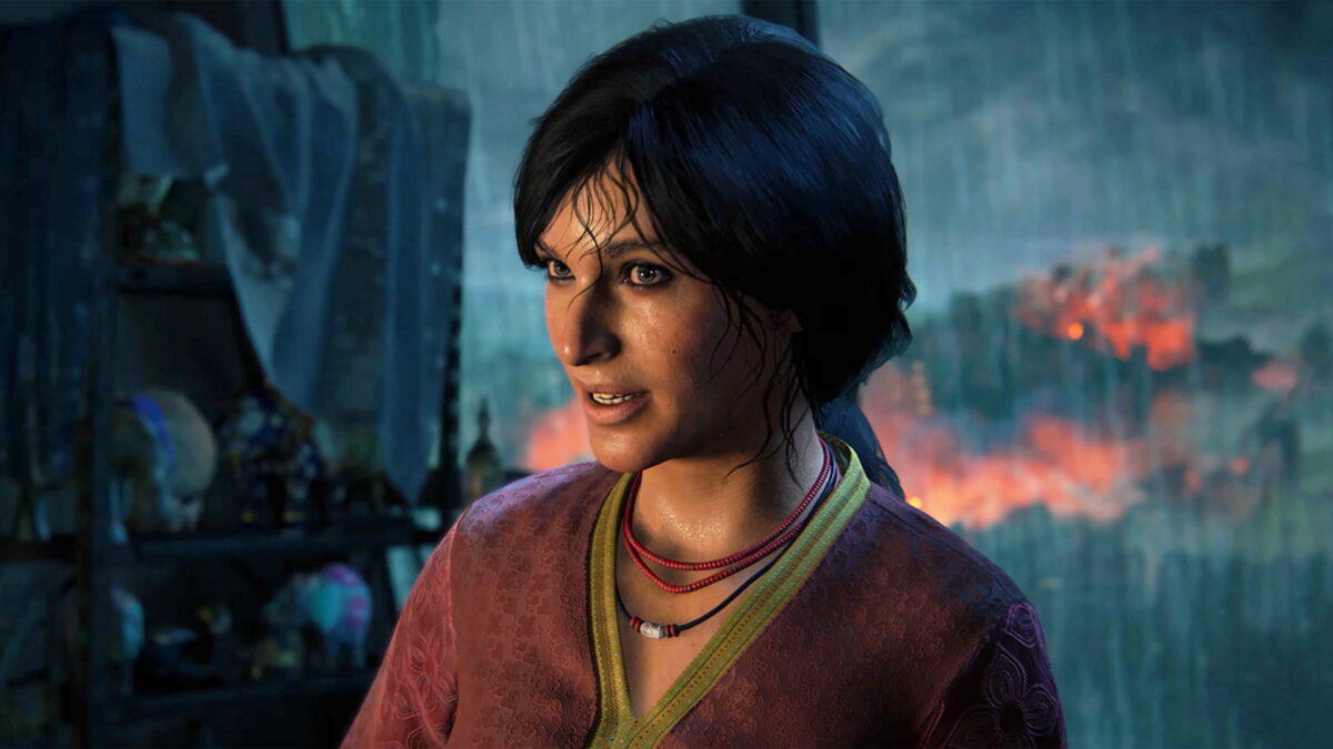 Uncharted: Legacy of Thieves will launch on PC with a Fortnite tie-in