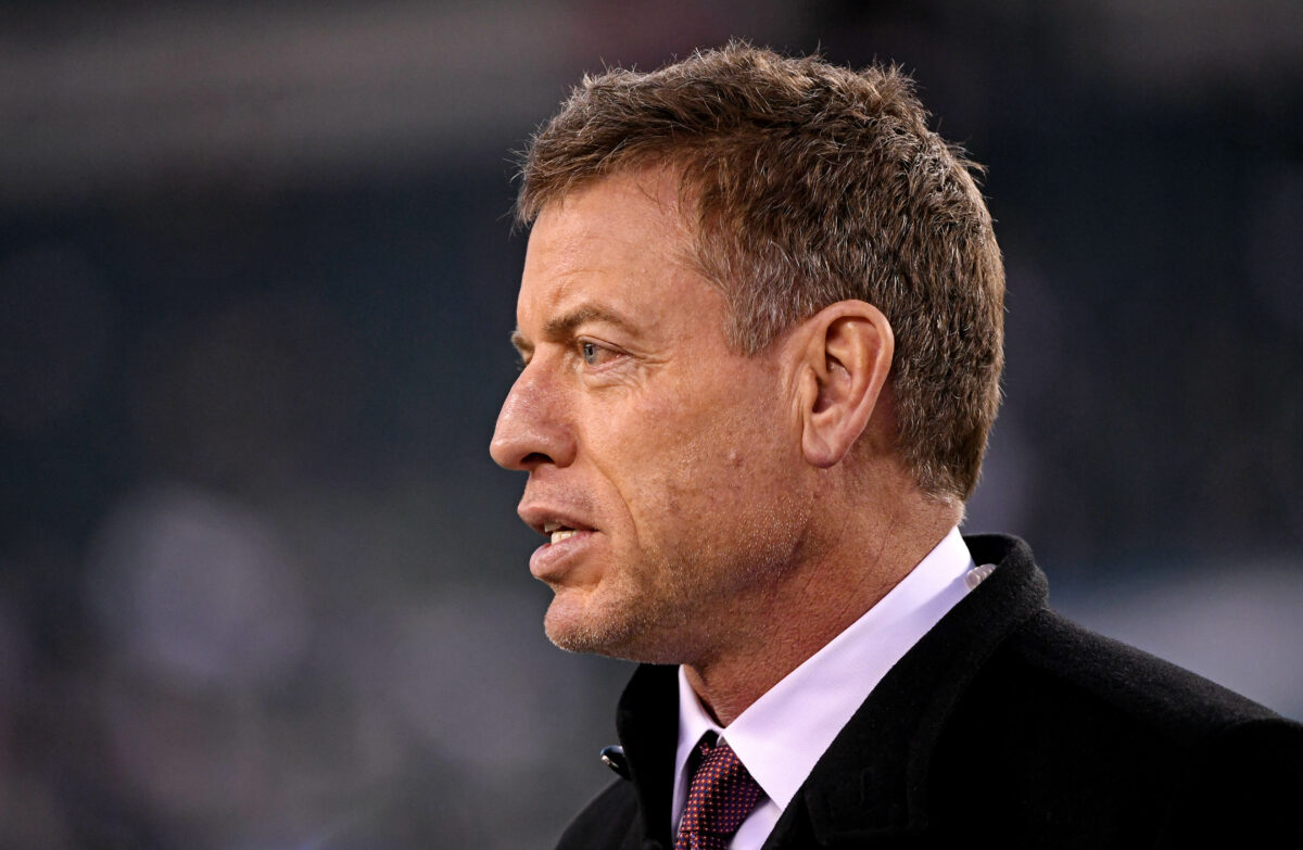 ‘The worries are valid’: Troy Aikman says Cowboys have regressed, could still succeed