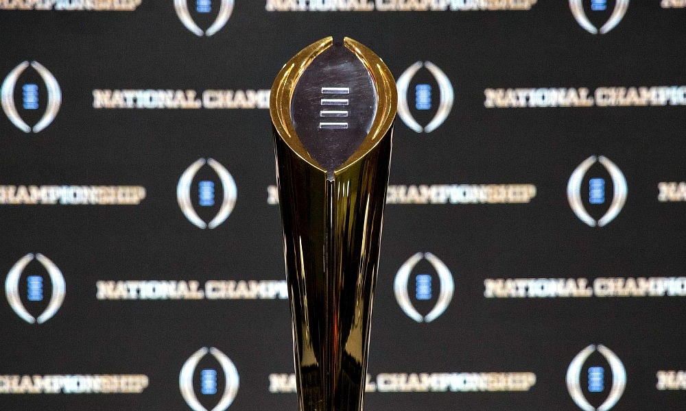 College Football Playoff Expanding To 12: It Will All Be Fine. Really.