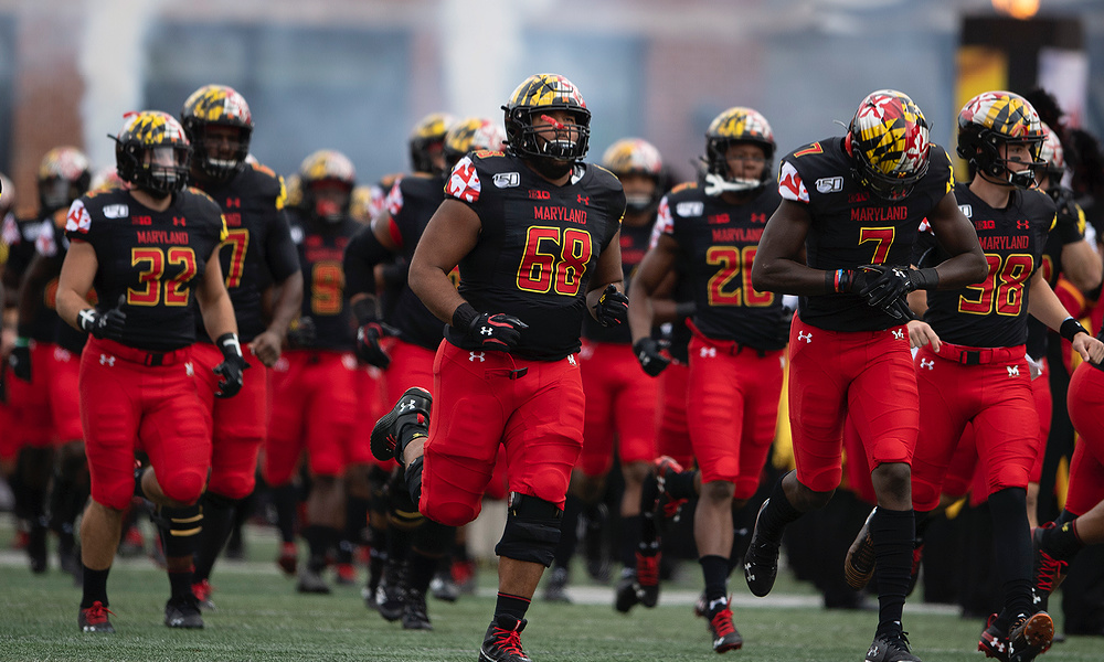 Maryland vs Charlotte Prediction, Game Preview