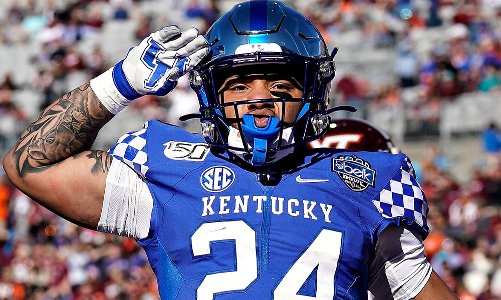 Ole Miss vs Kentucky Prediction, Game Preview