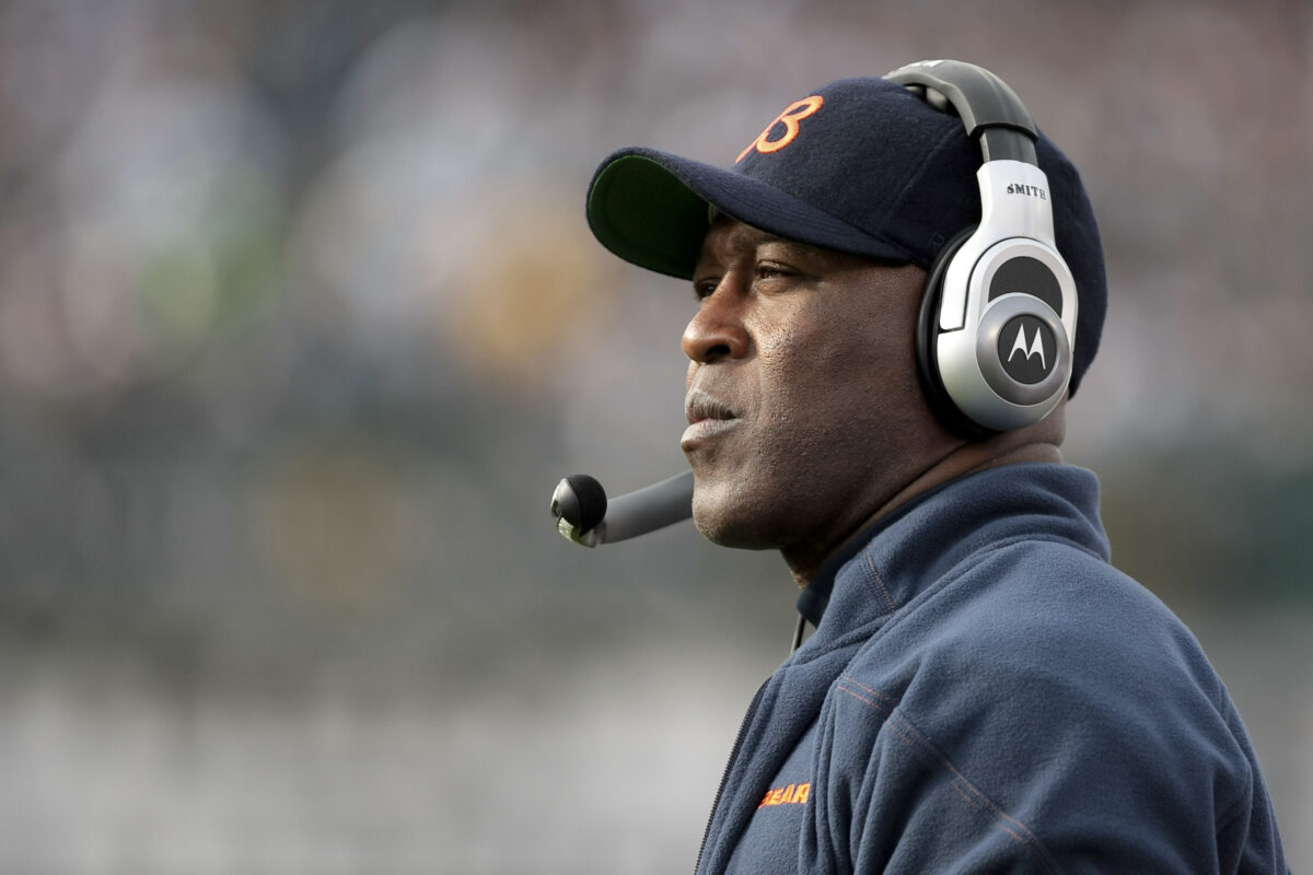 First-year Bears head coaches have had success playing in Green Bay