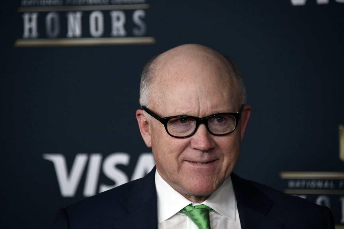 Jets chairman Woody Johnson shares tribute to Queen Elizabeth II