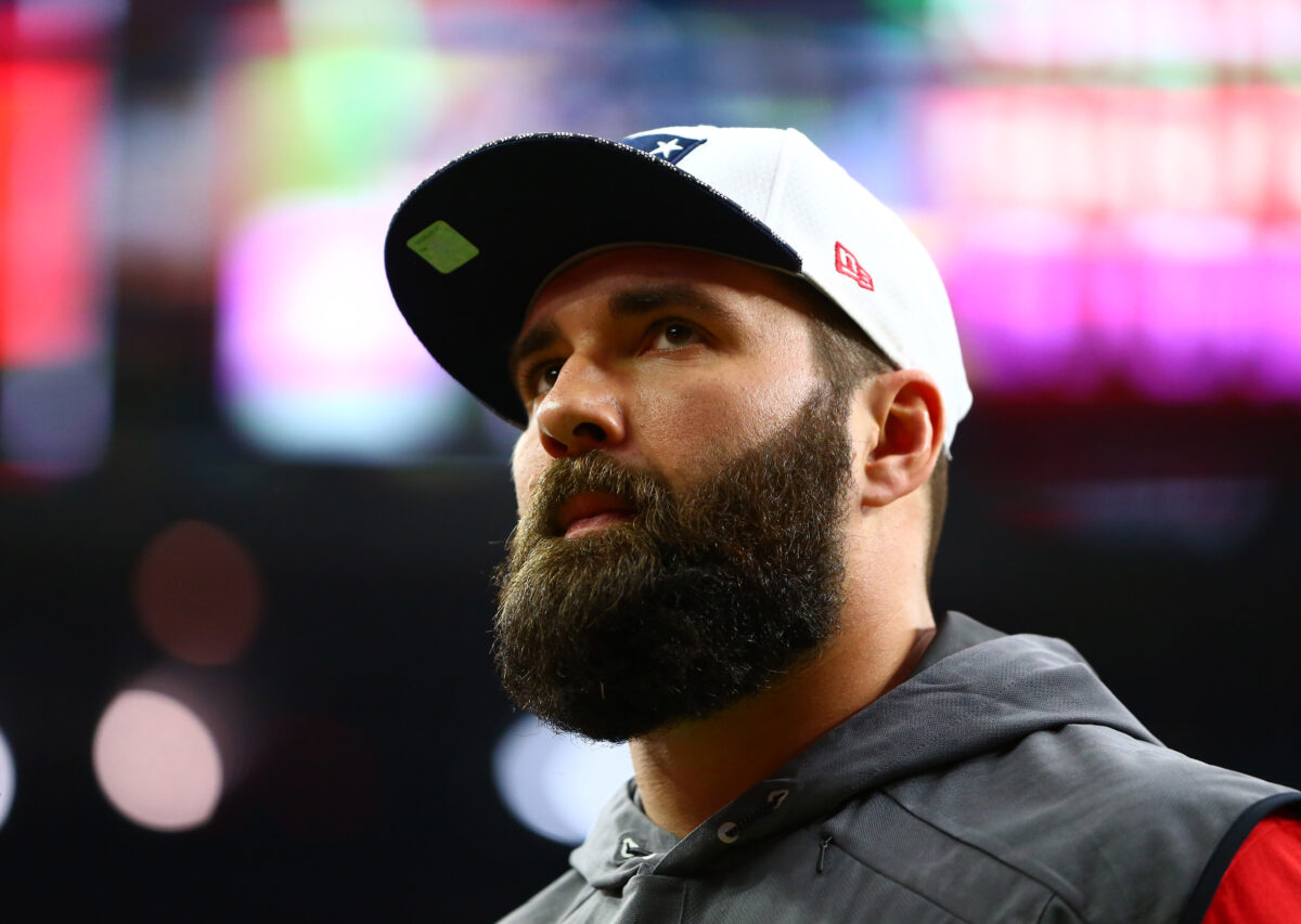 Rob Ninkovich has concerns with Patriots’ lack of offensive identity