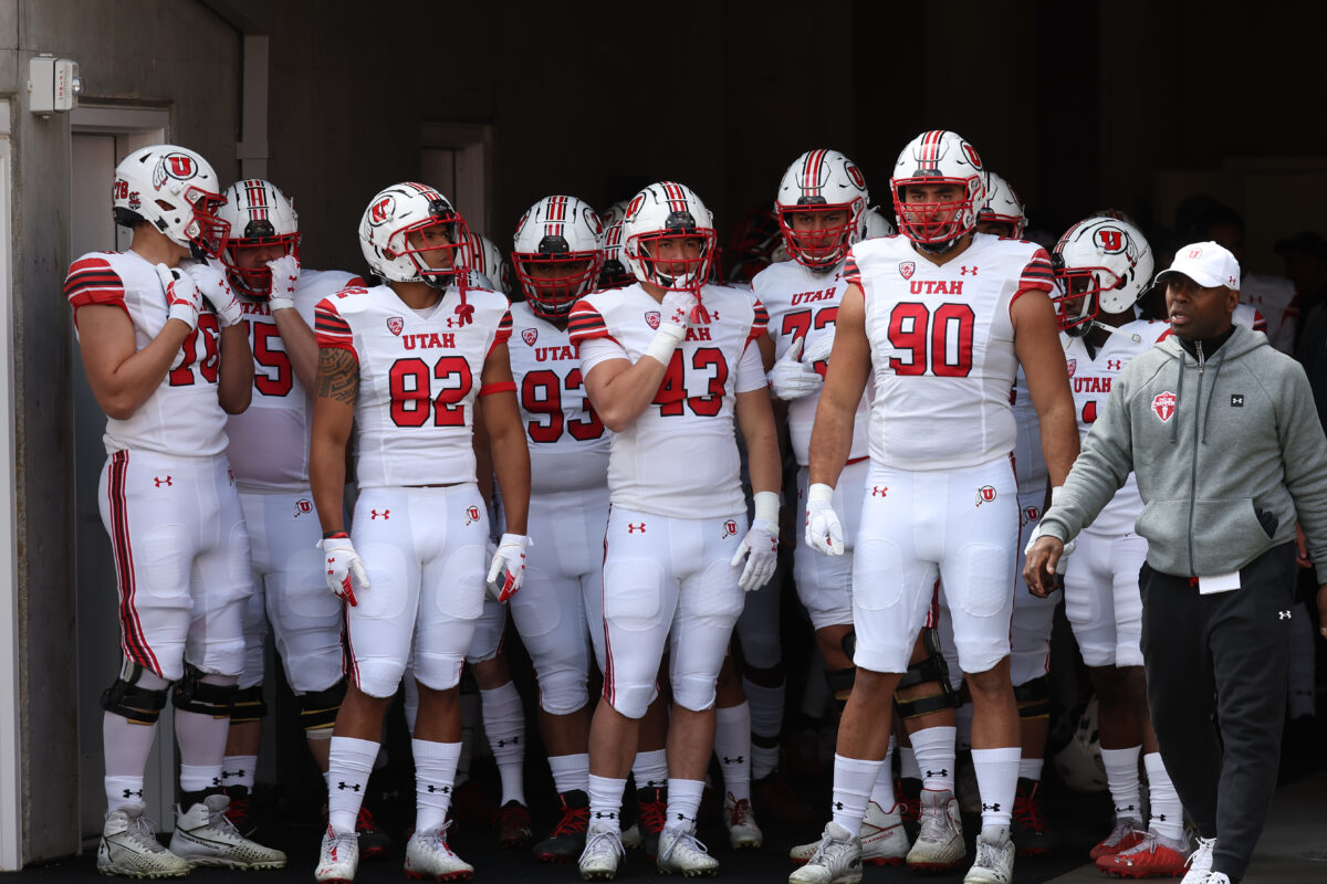 Dooley’s Dozen: 12 things you need to know about the Utah Utes