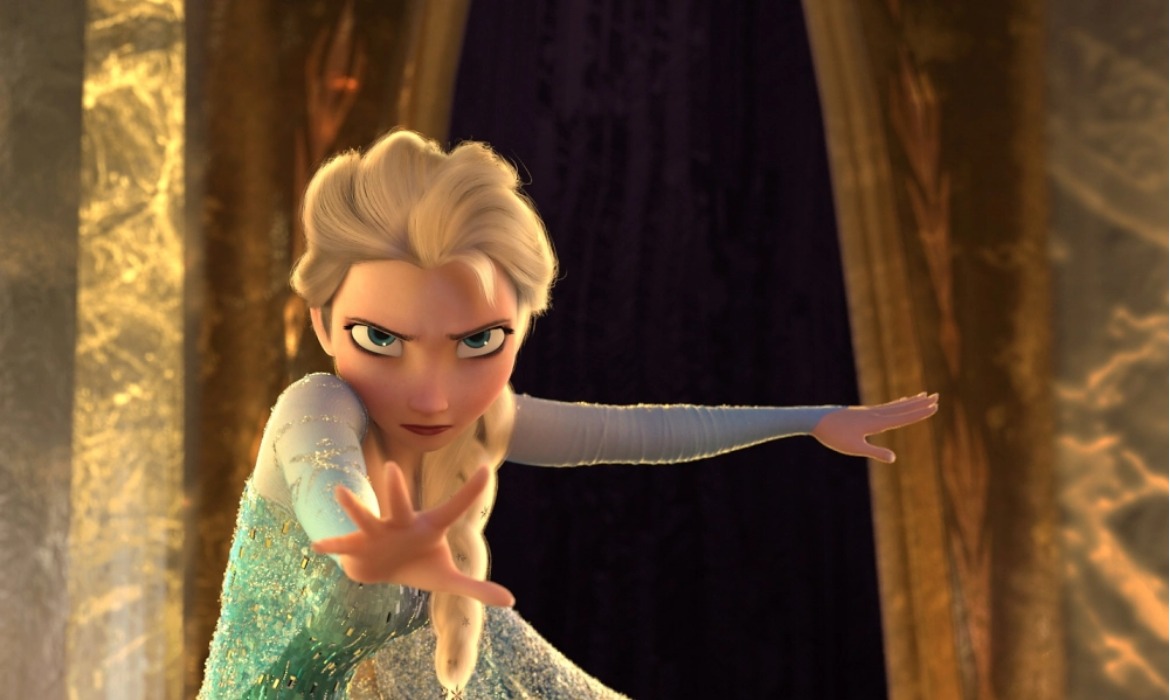 Que Craig Kimbrel salga al campo con ‘Let It Go’ de Frozen ha sido el mejor amuleto de la suerte