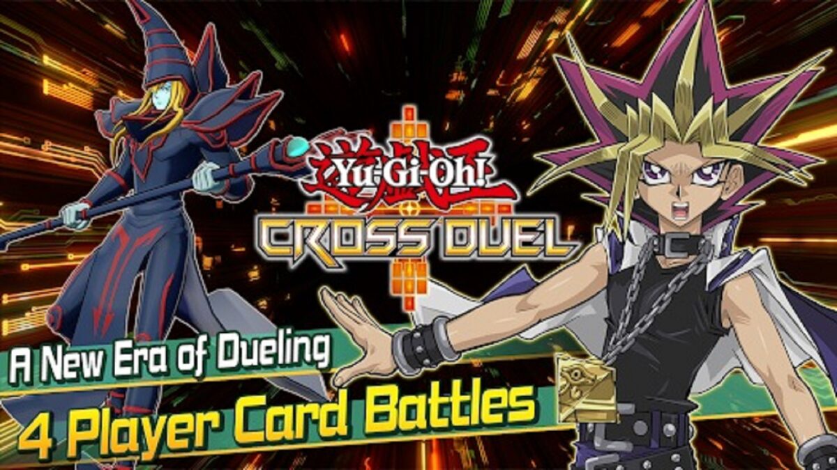 Yu-Gi-Oh! Cross Duel: 8 best decks to play